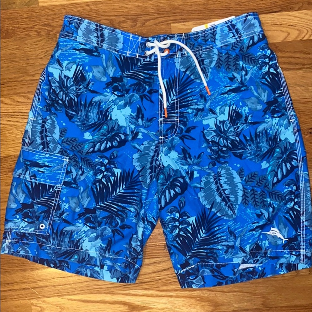 Tommy Bahama Swim Trunks